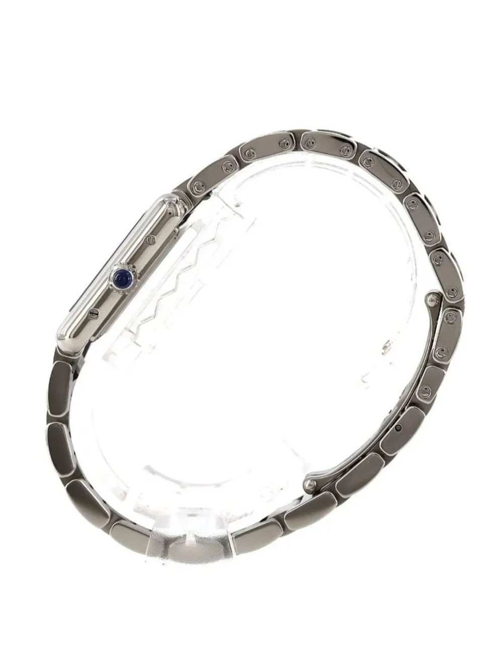 Cartier Tank Must SM SS Quartz Watch